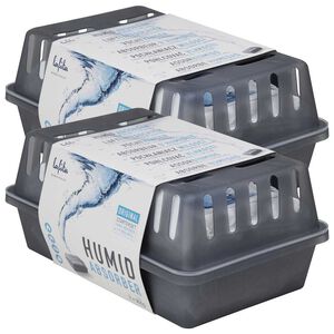 Lafita Niiskusabsorberid t&auml;itekottidega 2 tk 900 g