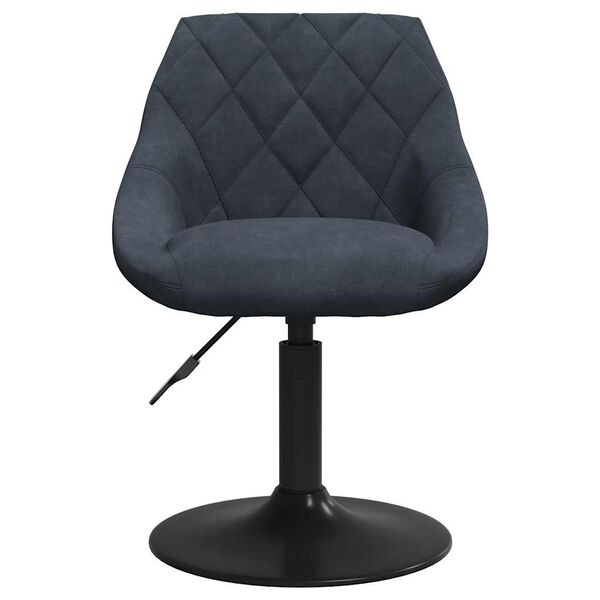 vidaXL s&ouml;&ouml;gitool, tumehall, samet