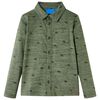 Laste s&auml;rk, khaki, 140