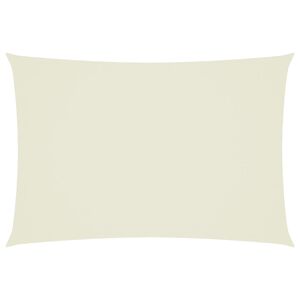 vidaXL oxford-kangast p&auml;ikesepuri, ristk&uuml;likukujuline, 3 x 5 m