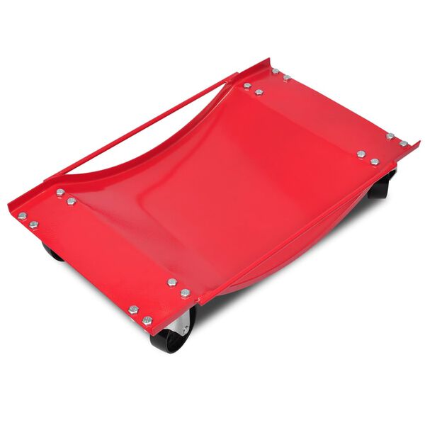 Autode transportimise k&auml;ru 2 tk