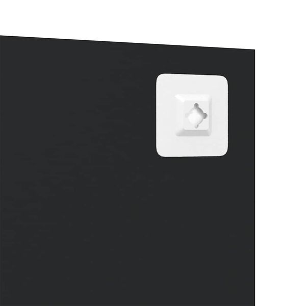 vidaXL seinapeegel, 40 x 60 cm, klaas, ristk&uuml;lik