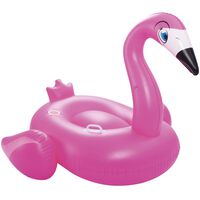 Bestway suur täispumbatav flamingo 41119