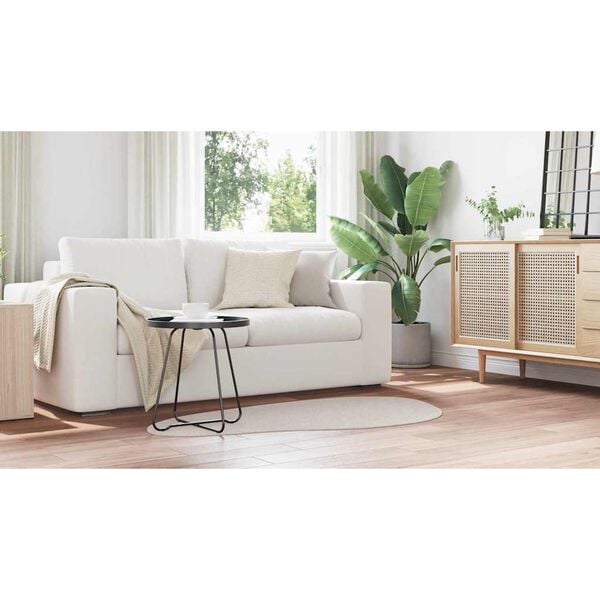 vidaXL Alavaibad HUARTE Liivakarva 80 x 150 cm Pol&uuml;ester