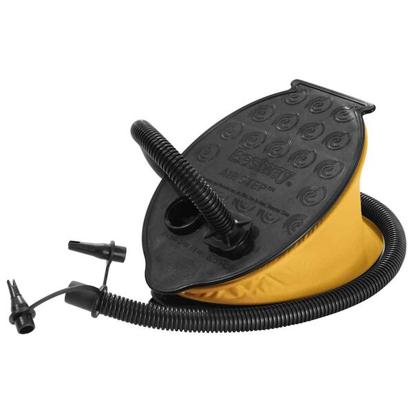 Bestway Hydro-Force t&auml;ispumbatav paat Treck X2 Set, 255 x 127 cm