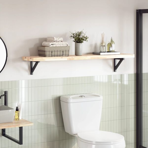 vidaXL lauaplaat, 160x30x4 cm, ristk&uuml;lik, akaatsiapuit