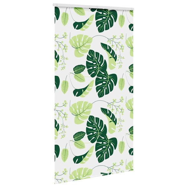 vidaXL du&scaron;iruloo kassetiga 120x240 cm kanga laius 116 cm