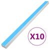 vidaXL kaablikanal iseliimuv 100x40 mm 10 m PVC