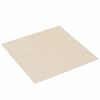 vidaXL P&otilde;randaplaadid 5,11 m&sup2; 55 pcs PVC Tume Beež