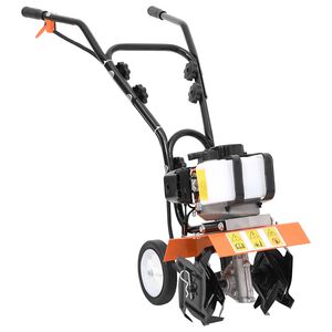 vidaXL bensiinimootoriga maaharija 52 cc