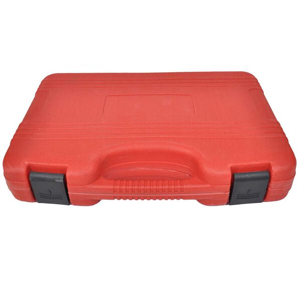 35-osaline pidurisadula kolvi tagasisurumise komplekt