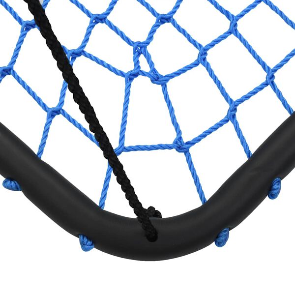 vidaXL kiik 104 x 76 cm 200 kg sinine