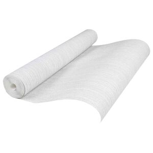 vidaXL 3D tahke tapeet Triibuline Helehall 10 x 0,53 m Kootaud Kanga