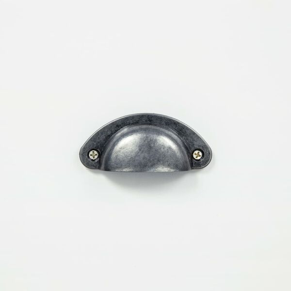 vidaXL puhvetkapp "Hill", valge, 79 x 40 x 80 cm, männipuit