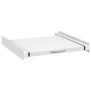 Pesumasina virnastamiskomplekt v&auml;ljat&otilde;mmatava riiuliga