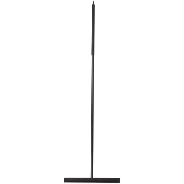 Sealskin vannitoap&otilde;randa puhastaja Deluxe must