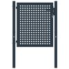 vidaXL aiav&auml;rav, antratsiithall, 102 x 75 cm, teras