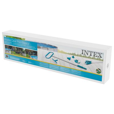 Intex basseinihoolduskomplekt "Deluxe" 28003