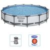 Bestway Steel Pro MAX basseinikomplekt, 427 x 84 cm