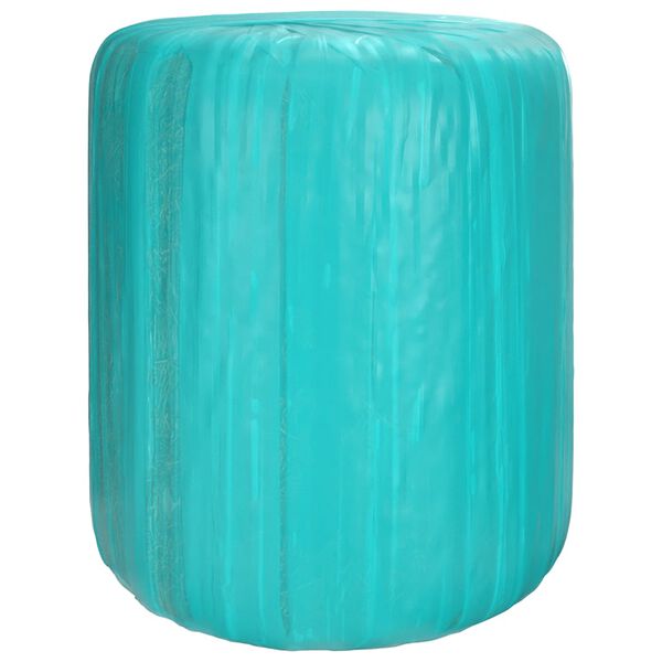 vidaXL P&otilde;llumajanduslik veniv kile roheline 25 &micro;m 75 cm x 1500 m