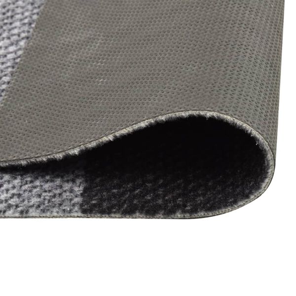 vidaXL k&ouml;&ouml;givaip, pestav, t&auml;hed, 60 x 300 cm