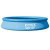 INTEX T&auml;ispuhutav &Uuml;lemaa Ujula INTEX Sinine &Oslash;305 x 61 cm PVC ja PET
