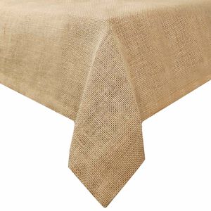 vidaXL Džuut laudlin Naturaalne 140 x 240 cm 100% Tossa džuut