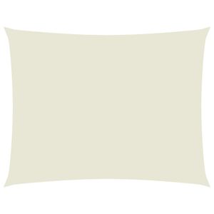 vidaXLi oxford-kangast p&auml;ikesepuri ristk&uuml;likukujuline 3,5x4,5 m