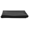 vidaXL tiigi sisekate, must, 7x2 m PVC 1mm