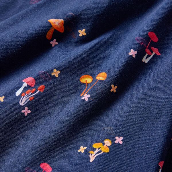 Laste seelik, tumesinine, 128