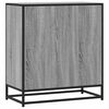 vidaXL puhvetkapp Hall Sonoma 68x35x76 cm Engineered Wood