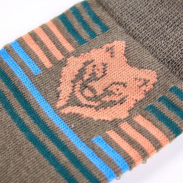 Laste sokid, 5 paari, EU 26-29