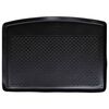 vidaXL Pagasiruumi Matt Must sobib Hyundai i30 hatchback 2017- Kumm