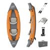 Bestway Hydro-Force Rapid x2 t&auml;ispuhutav kajakikomplekt