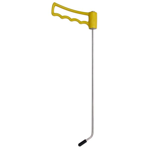 vidaXL 5-osaline v&auml;rvivaba m&otilde;lkide eemaldamise komplekt, vedruteras