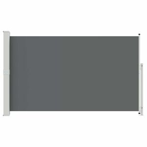 vidaXL K&auml;&auml;nt&ouml;k&uuml;lgmarker Antratsiit 300 x 180 cm Pol&uuml;ester
