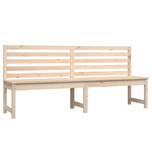 vidaXL aiapink, 201,5 cm, m&auml;nnipink