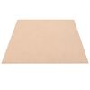 vidaXL MDF-plaat 8 tk ruudukujuline 60 x 60 cm 12 mm