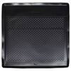 vidaXL Pagasiruumi Matt Must sobib PEUGEOT 308 SW 2014-2022 Kumm