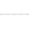 vidaXL traataed vaiadega, roheline, 1 x 25 m