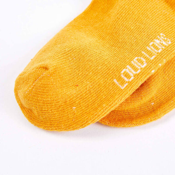 Laste sukkpüksid, ooker, 116