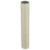 vidaXL kasside kraapimispost 8 x 50 cm 10 mm beež