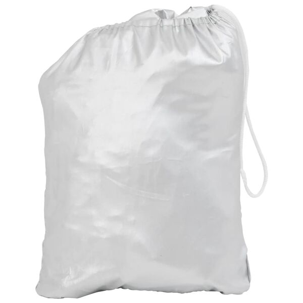 vidaXL poolik autokate konksudega h&otilde;bedane XL