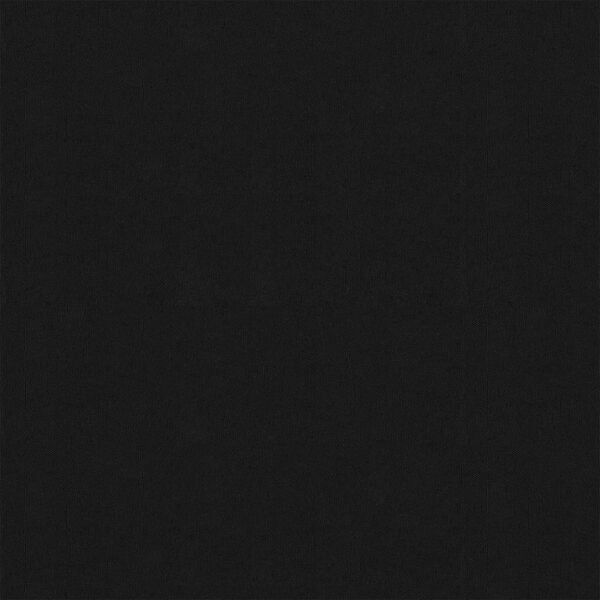 vidaXL rõdusirm, must, 120 x 300 cm, oxford-kangas