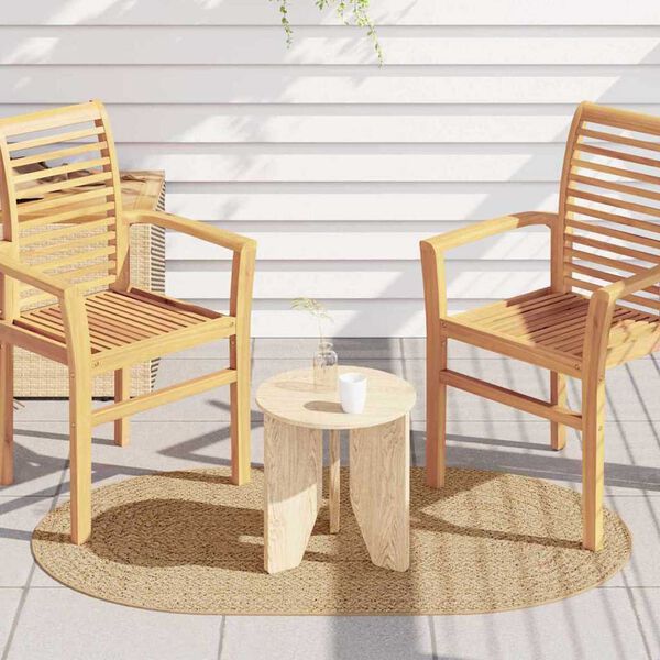 vidaXL Kild ZIZUR Pruun PP