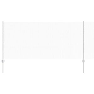 vidaXL Aed koos postiga H&otilde;bedane 1 x 50 m Teras