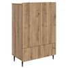Artisan_oak