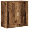 vidaXL K&otilde;ide Vana puit 79 x 38 x 80 cm Tehispuit