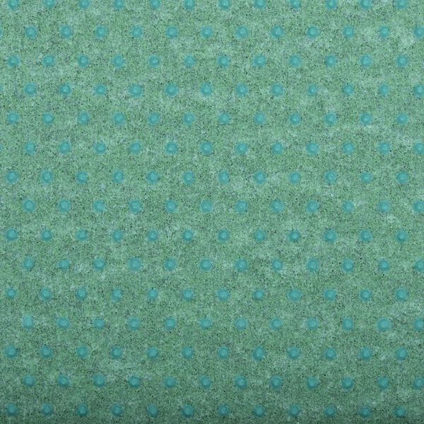 vidaXL naastudega kunstmuru, PP, 2 x 1,33 m, roheline