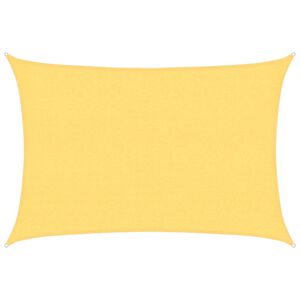 vidaXL p&auml;ikesepuri 160 g/m&sup2; beež 2,5 x 3,5 m HDPE